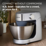 Kenwood Köksmaskin större Prospero+ KHC29A.R0.SI Kenwood
