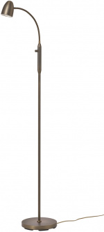 Armaturhantverk Golvlampa Koster Oxid G 850/00 Armaturhantverk
