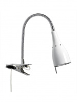 Armaturhantverk Vägglampa Tanum Vit Armaturhantverk