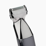 BaByliss Multitrimmer Super X Metal - Chrome Babyliss