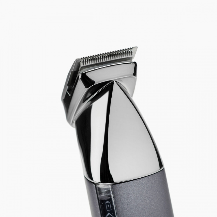 BaByliss Multitrimmer Super X Metal - Chrome Babyliss