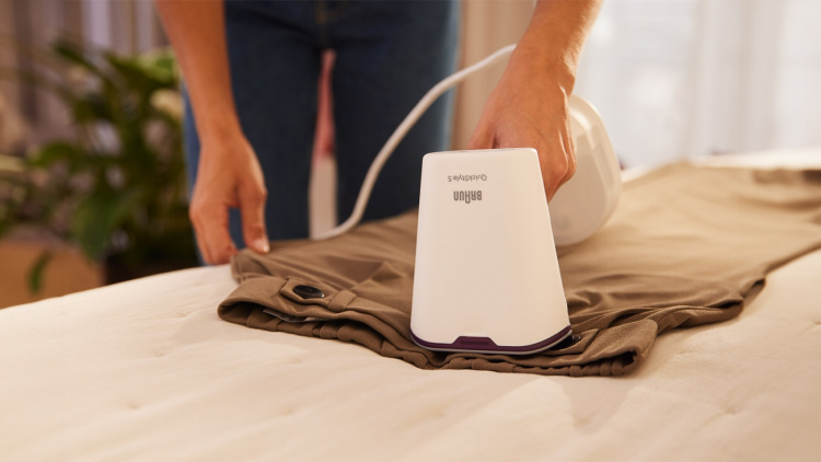 Braun Strykstation GS5011PU Braun