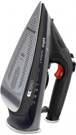 Braun Ångstrykjärn SI5088BK Braun