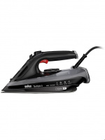 Braun Ångstrykjärn SI5088BK Braun