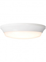 Airam Plafond Rio LED plafond Ø305mm Airam