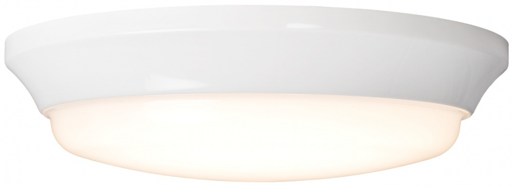 Airam Plafond Rio LED plafond Ø305mm Airam
