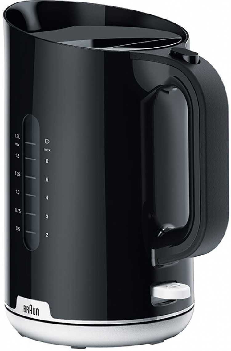 Braun Vattenkokare WK1100BK Braun