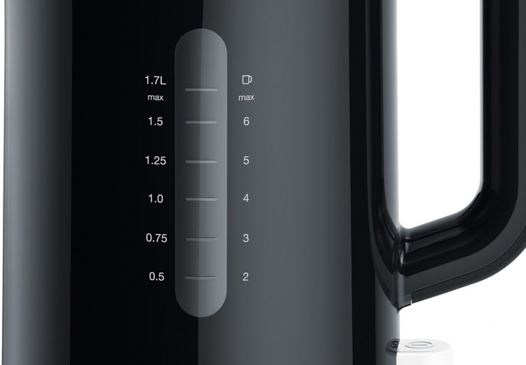 Braun Vattenkokare WK1100BK Braun