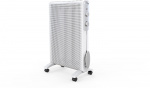 Booster Elradiatorer IIH 2000W White Booster