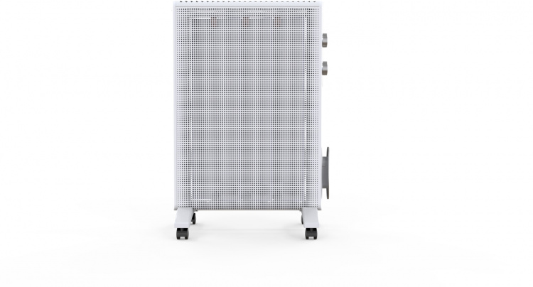 Booster Elradiatorer IIH 2000W White Booster