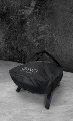 GINO PIZZA OVENS 14