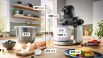 Bosch Köksmaskin Serie 6 MUMS6ZS18 Bosch