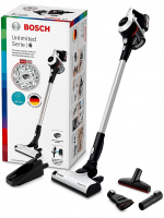 Bosch Sladdlös dammsugare Unlimited 6 BCS611AM Bosch