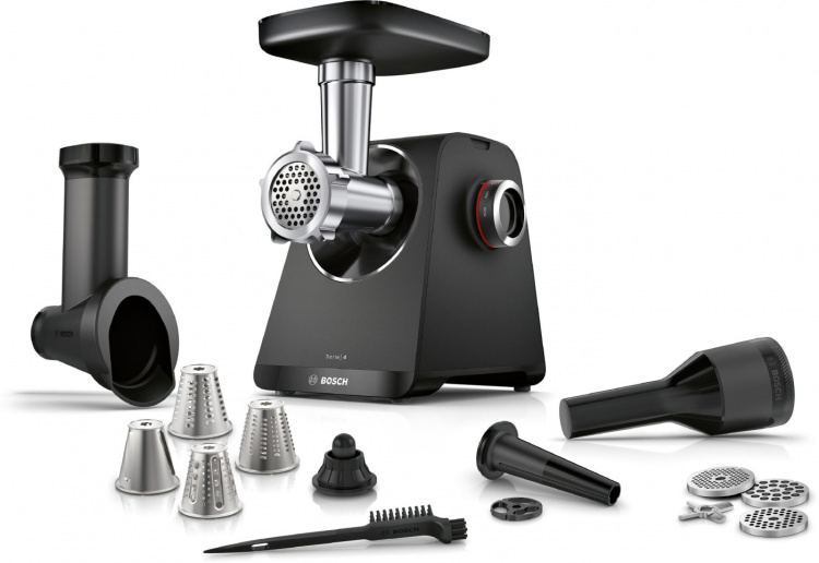 Bosch Köttkvarn MFWS440B Bosch