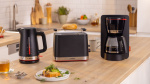 Bosch Kaffebryggare MyMoment TKA4M233 Bosch