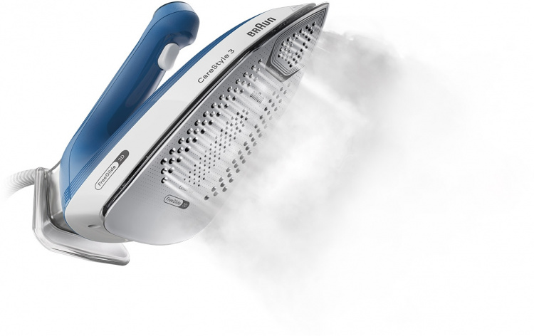 Braun Strykstation IS3255BL Braun