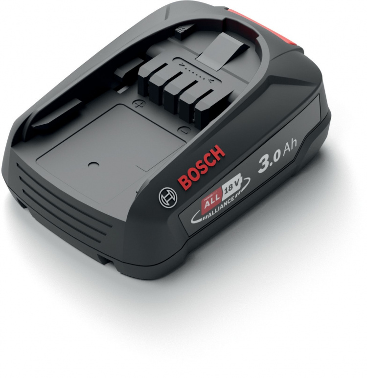 Bosch Tillbehör dammsugare BHZUB1830 Bosch