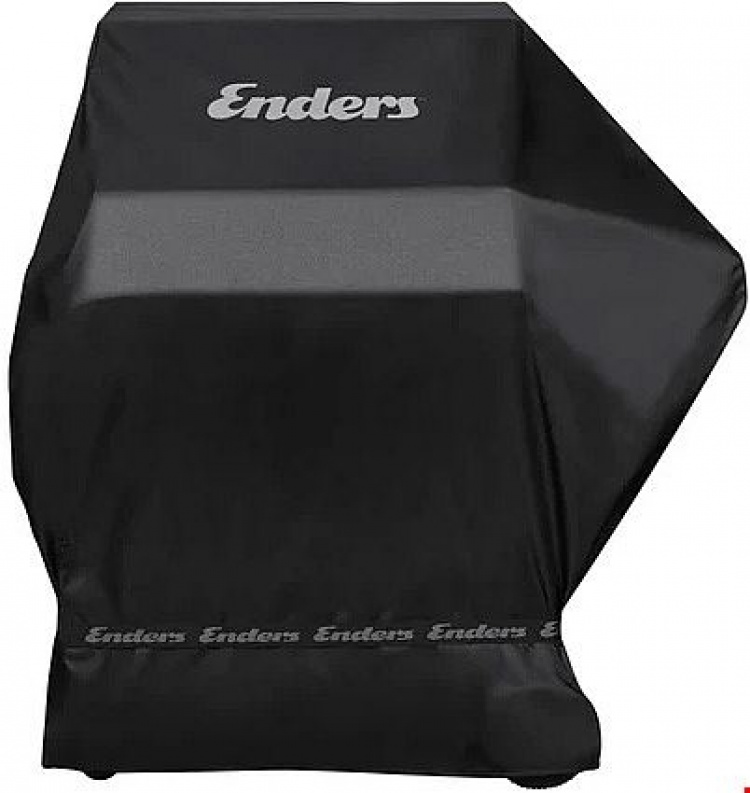 Enders Tillbehör grill Premium weather cover - Hyde 3/4 Enders