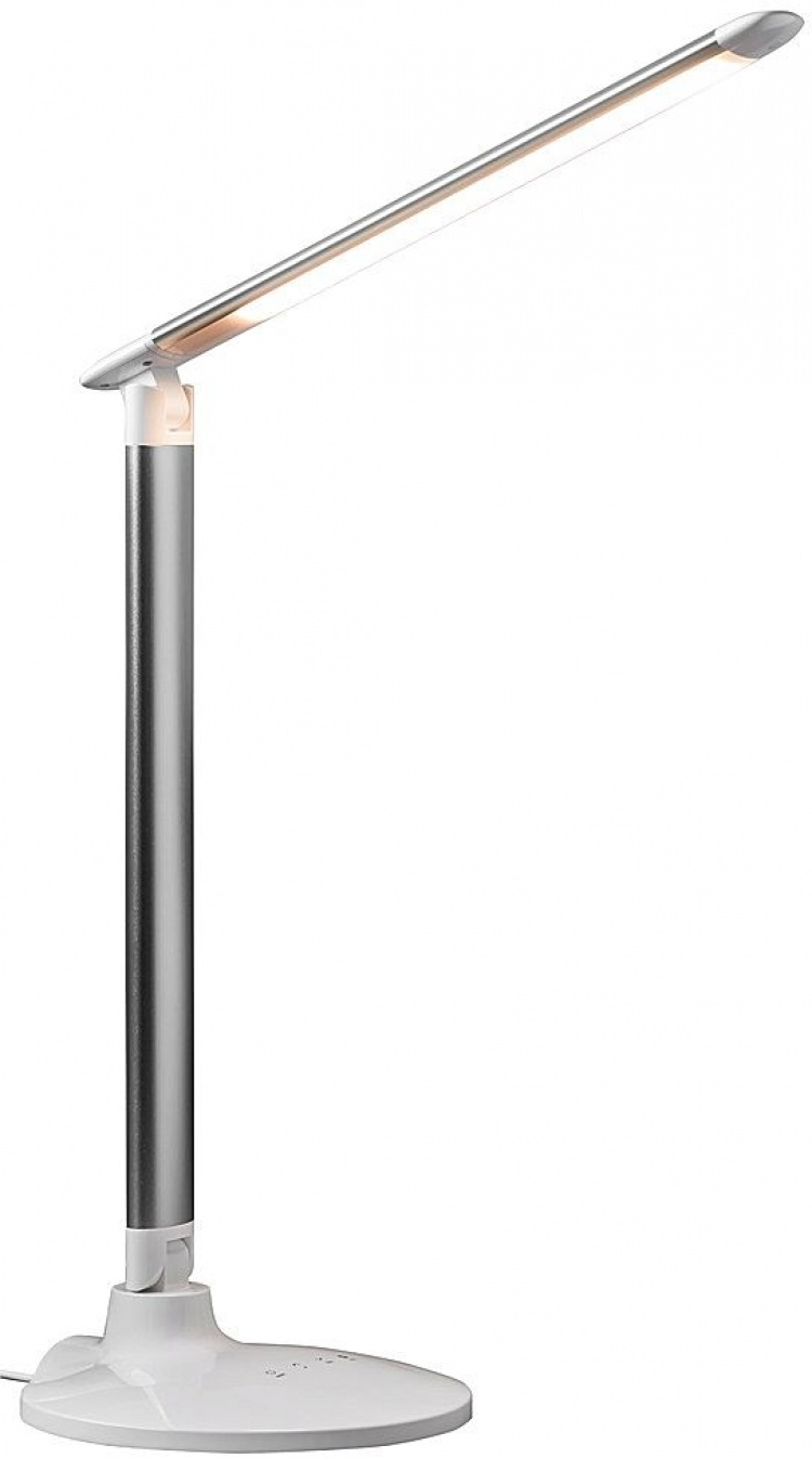 Airam Bordslampa Gina LED dimbar med touch Airam