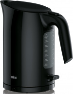 Braun Vattenkokare WK3100BK Braun