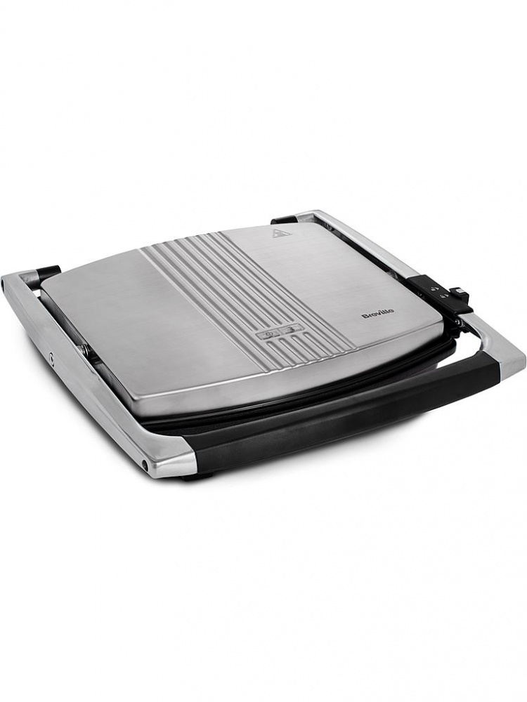 Breville Smörgåsgrill Breville Paninigrill 4 skivor Breville