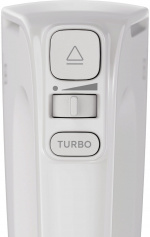 Electrolux Elvisp EHM4W Electrolux