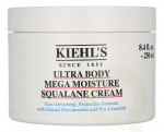 Kiehl\'s Ultra Body Mega Moisture Squalane Cream 250 ml