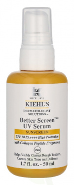Kiehl\'s Better Screen UV Serum SPF50 PA++++ 50 ml