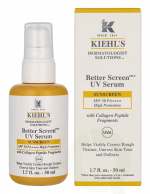Kiehl\'s Better Screen UV Serum SPF50 PA++++ 50 ml