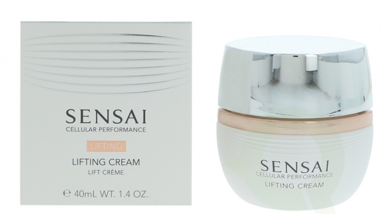 Sensai CP Lifting Cream 40 ml