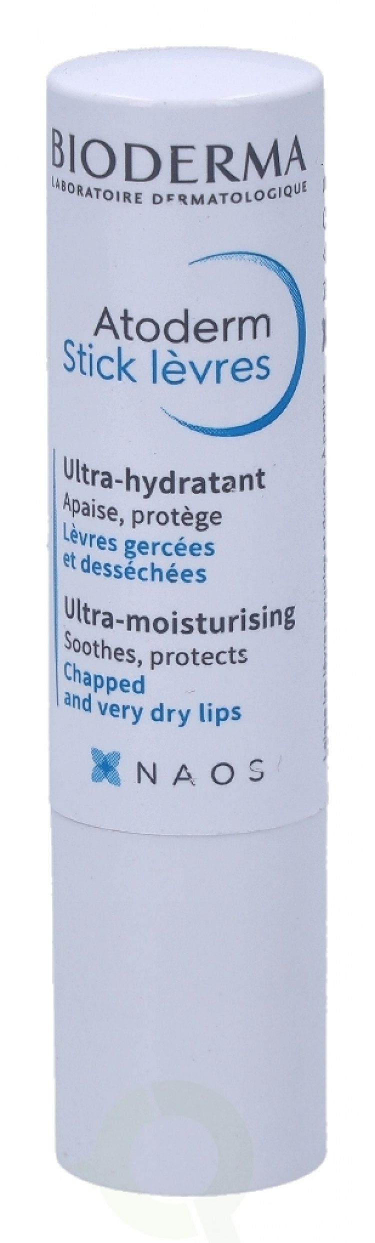 Bioderma Atoderm Ultra-Moisturising Lips Stick 4 g