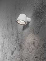 Konstsmide Vägglampa 7523-250 Trieste Konstsmide