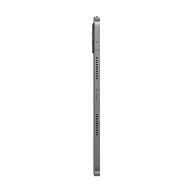 Lenovo Surfplatta Idea Tab 5G 128 GB - Luna grey Lenovo