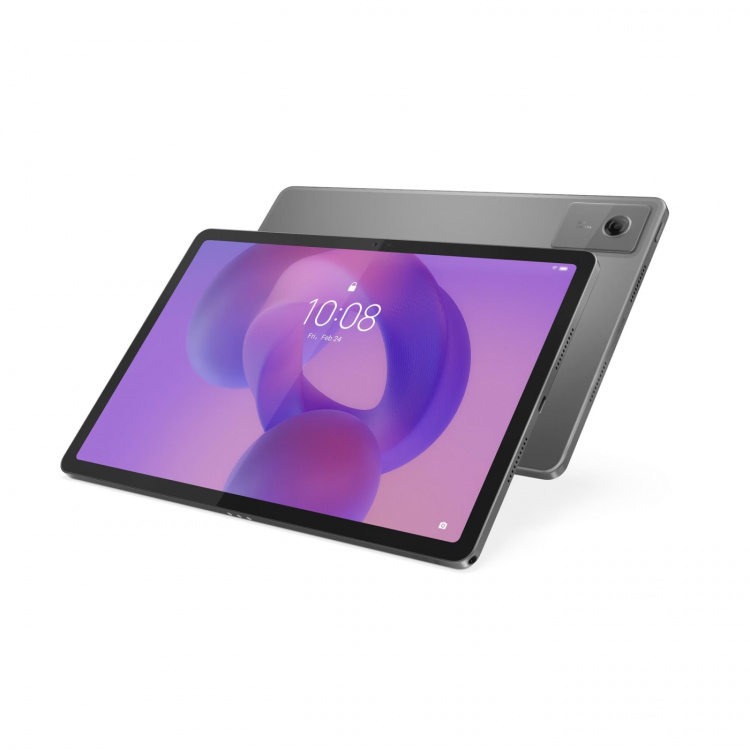 Lenovo Surfplatta Idea Tab 5G 128 GB - Luna grey Lenovo