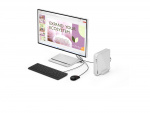 Lenovo Stationär PC IdeaCentre Mini - Intel Core i5-13420H/16 GB/1 TB Lenovo