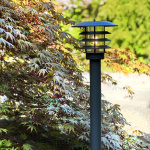 LightsOn Saturnus (mörkgrå) LightsOn