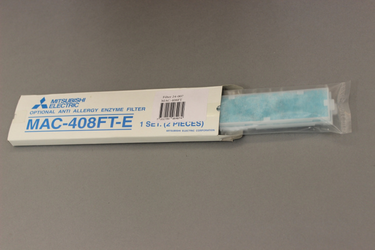 Mitsubishi Electric Antiallergi Filter (GE)mac-408