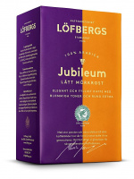 Löfbergs Bryggkaffe Jubileum Löfbergs