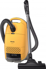 Miele Dammsugare Guard M1 Sunsetgul Miele