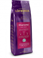 Löfbergs Kaffebönor Hela Bönor Kharisma Löfbergs
