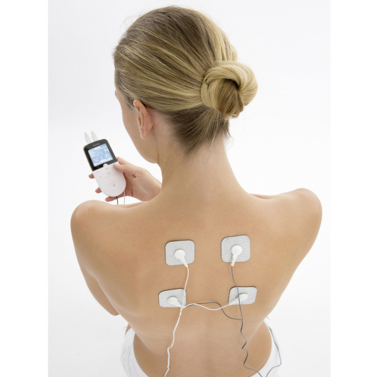 Beurer Muskelstimulering Tens EM49